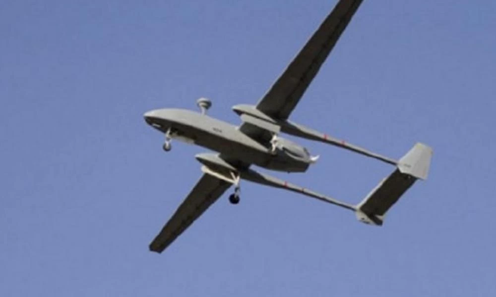 Οι Τούρκοι ζητούν πτήσεις “μη επανδρωμένων συστημάτων” στο Αιγαίο!